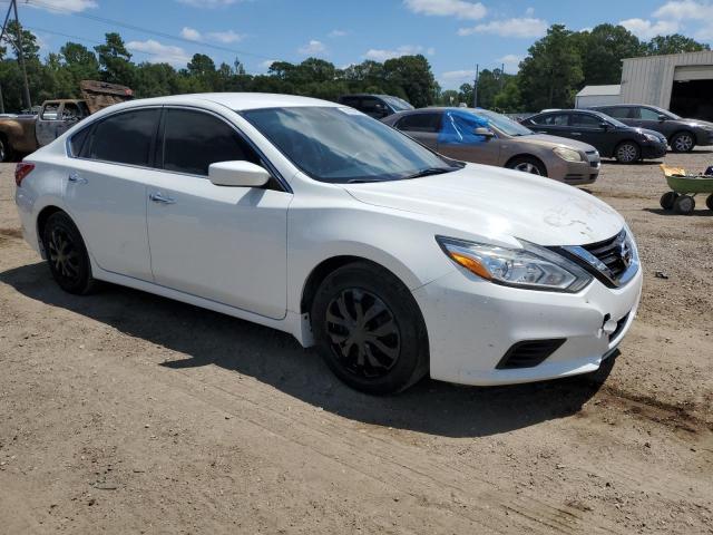 Photo 4 from auction – 2018 NISSAN ALTIMA 2.5 with VIN 1N4AL3AP1JC266321