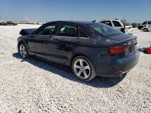 Снимка 2 от търг – 2018 AUDI A3 PREMIUM с VIN WAUAUGFF8J1072411