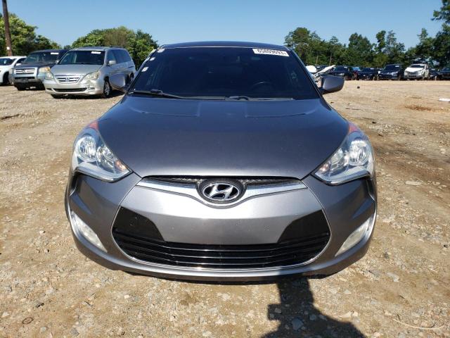 Photo 5 from auction – 2016 HYUNDAI VELOSTER with VIN KMHTC6AD7GU248608