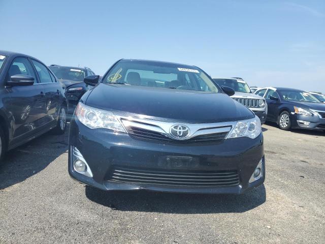 Photo 5 from auction – 2014 TOYOTA CAMRY L with VIN 4T4BF1FK0ER398186