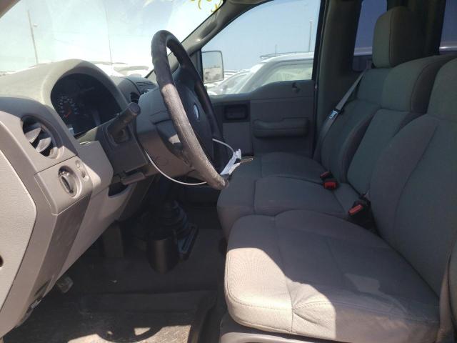 صورة رقم 7 من المزاد - 2008 FORD F150 مع VIN 1FTRF12248KE32066