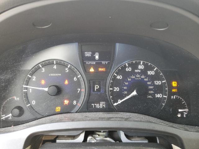 Снимка 9 от търг – 2010 LEXUS RX 350 с VIN 2T2BK1BA4AC061188