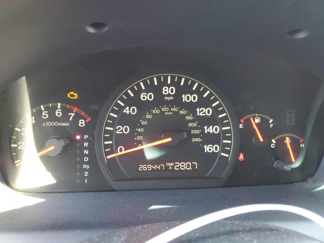 Photo 9 from auction – 2003 HONDA ACCORD EX with VIN JHMCM56653C080584