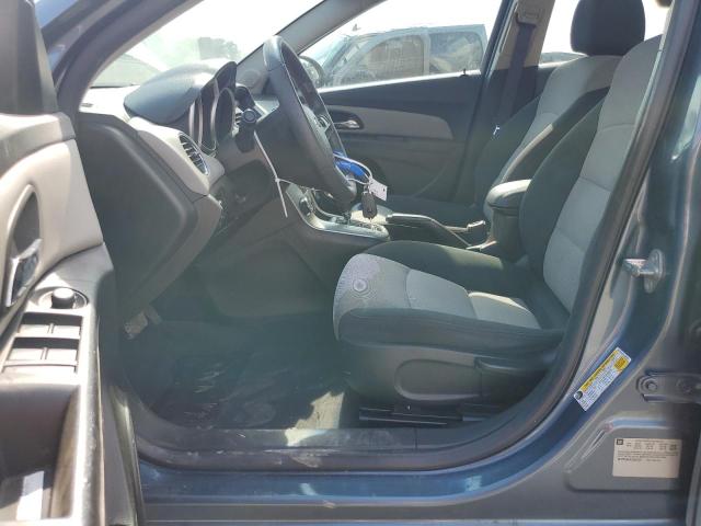 Photo 7 from auction – 2012 CHEVROLET CRUZE LS with VIN 1G1PC5SH7C7365754