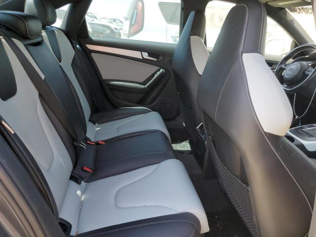 Photo 10 from auction – 2013 AUDI S4 PREMIUM with VIN WAUBGAFL5DA086446