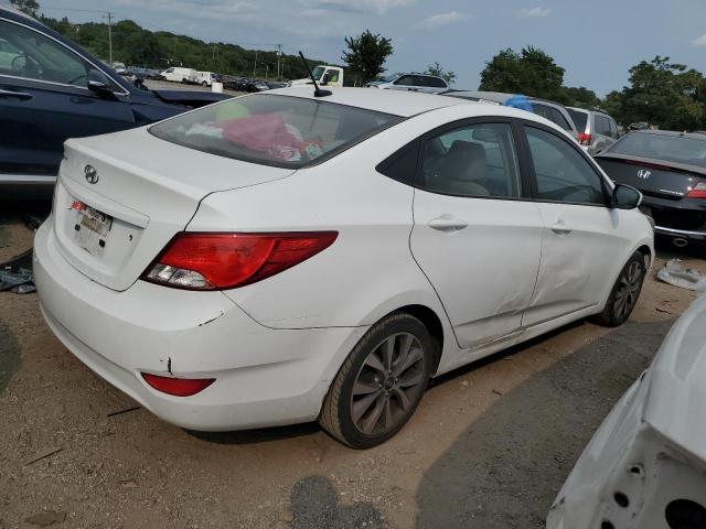 Photo 3 from auction – 2017 HYUNDAI ACCENT SE with VIN KMHCT4AE3HU251195