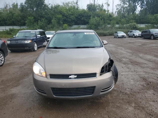 Photo 5 from auction – 2006 CHEVROLET IMPALA LT with VIN 2G1WT58K069430512