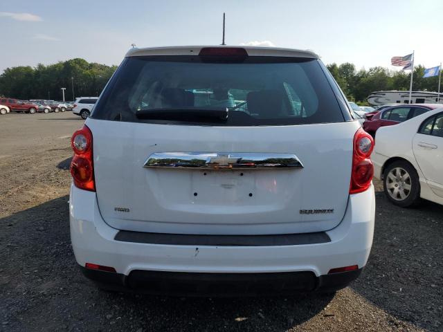 Photo 6 from auction – 2015 CHEVROLET EQUINOX LS with VIN 2GNFLEEK6F6119137