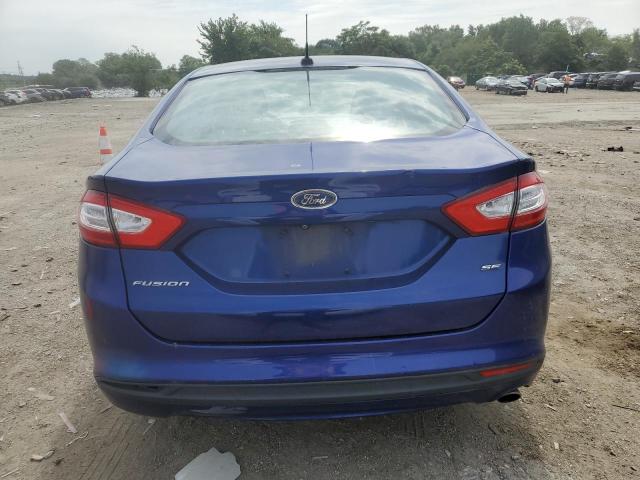Photo 6 from auction – 2015 FORD FUSION SE with VIN 1FA6P0H77F5107457