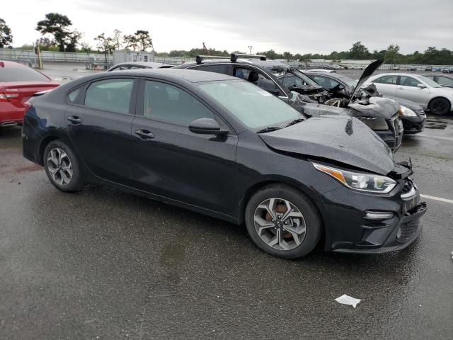Photo 4 from auction – 2019 KIA FORTE with VIN 3KPF24AD4KE103882