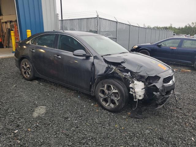 Photo 4 from auction – 2019 KIA FORTE EX with VIN 3KPF54AD9KE102167