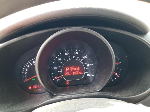 Photo 9 from auction – 2016 KIA SOUL with VIN KNDJN2A27G7366928