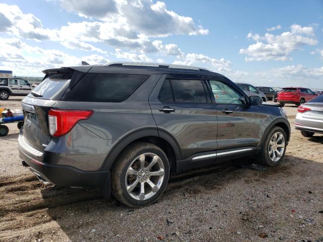 Photo 3 from auction – 2020 FORD EXPLORER P with VIN 1FM5K8HC0LGA89959