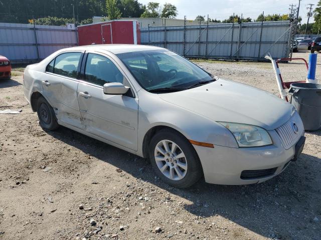 Photo 4 from auction – 2008 MERCURY MILAN with VIN 3MEHM07Z98R630427
