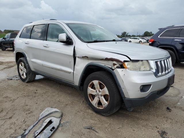 Photo 4 from auction – 2012 JEEP GRAND CHER with VIN 1C4RJFAG7CC349887