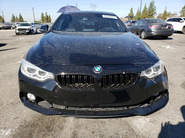 Photo 5 from auction – 2016 BMW 428 I GRAN with VIN WBA4A9C58GG508001
