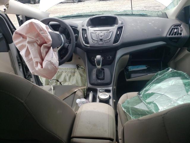 Photo 8 from auction – 2015 FORD ESCAPE SE with VIN 1FMCU9GX2FUB68745