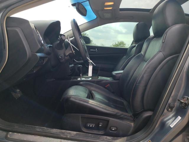 Photo 7 from auction – 2009 NISSAN MAXIMA S with VIN 1N4AA51E09C807581