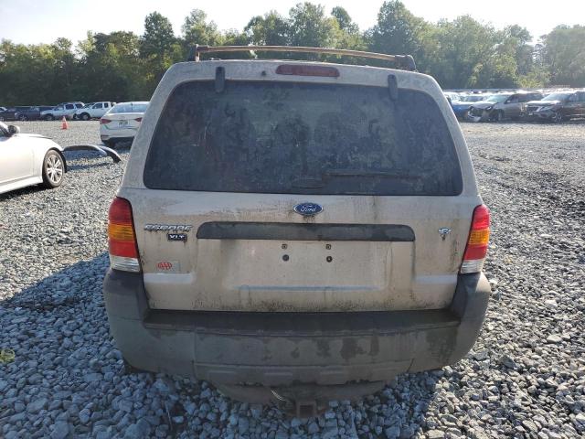 Photo 6 from auction – 2007 FORD ESCAPE XLT with VIN 1FMCU93147KA05030