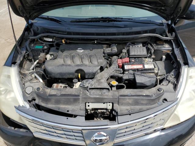 Photo 11 from auction – 2008 NISSAN VERSA S with VIN 3N1BC11E38L358016