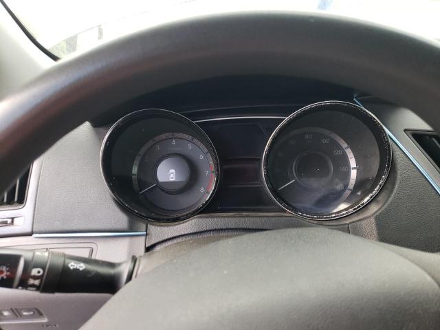 Photo 9 from auction – 2014 HYUNDAI SONATA GLS with VIN 5NPEB4AC1EH848172