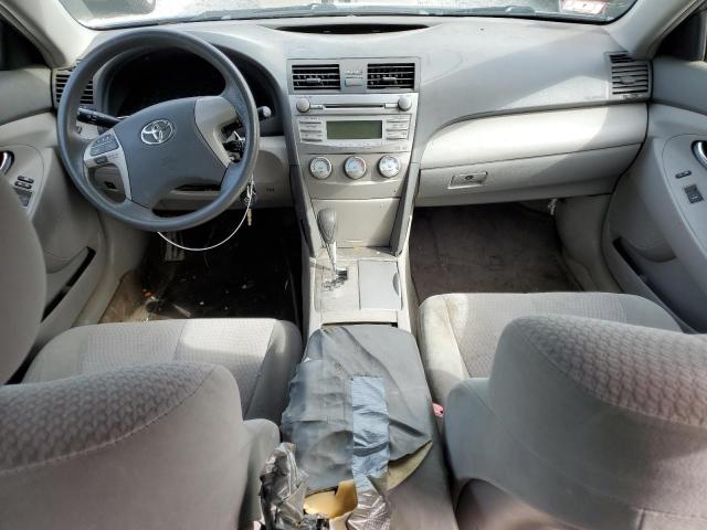 Photo 8 from auction – 2011 TOYOTA CAMRY BASE with VIN 4T1BF3EK7BU222061