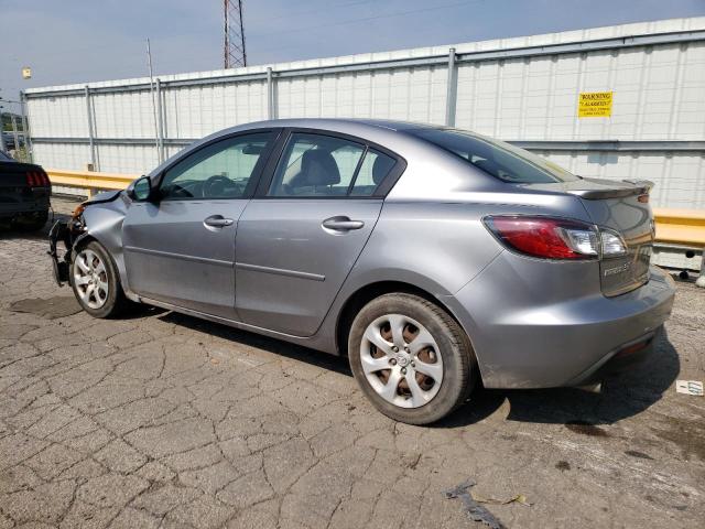 Photo 2 from auction – 2010 MAZDA 3 I with VIN JM1BL1SF2A1219075