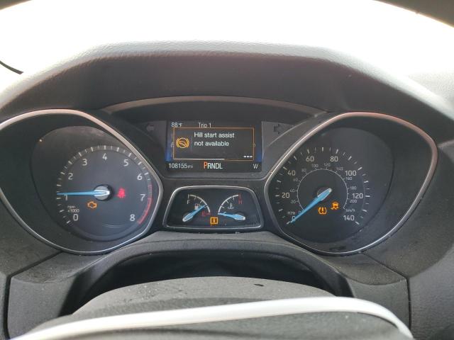 Photo 9 from auction – 2015 FORD FOCUS SE with VIN 1FADP3F29FL210357