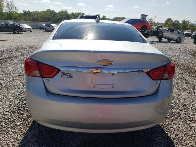 Photo 6 from auction – 2019 CHEVROLET IMPALA LT with VIN 2G11Z5S3XK9110862