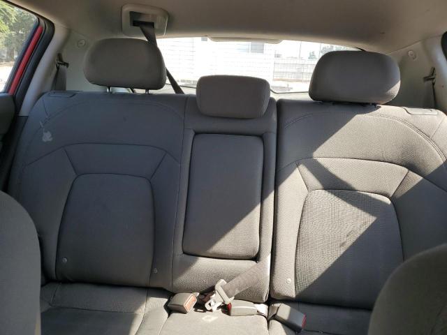 Photo 10 from auction – 2011 KIA SPORTAGE L with VIN KNDPB3A20B7093896