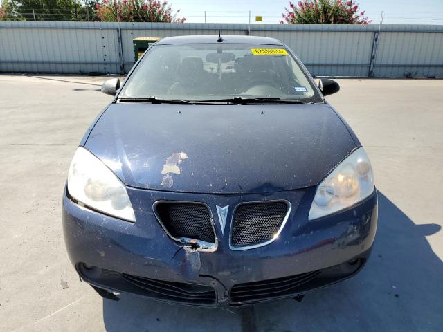 Photo 5 from auction – 2008 PONTIAC G6 BASE with VIN 1G2ZG57N984124973