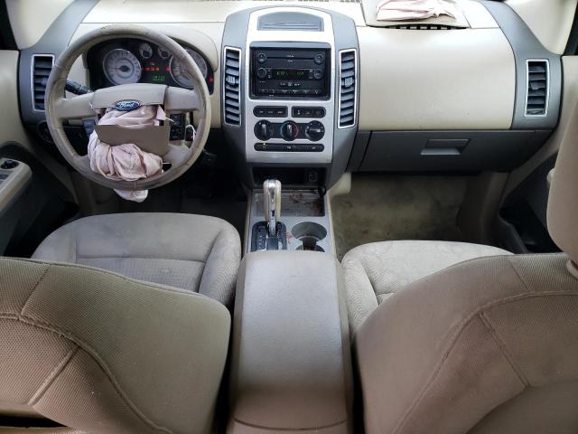 Photo 8 from auction – 2007 FORD EDGE SEL with VIN 2FMDK38C17BB21961