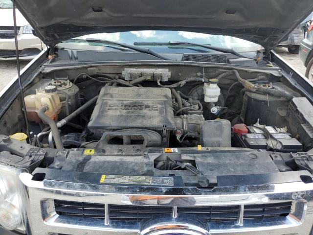 Photo 12 from auction – 2010 FORD ESCAPE LIM with VIN 1FMCU0EG5AKB09773