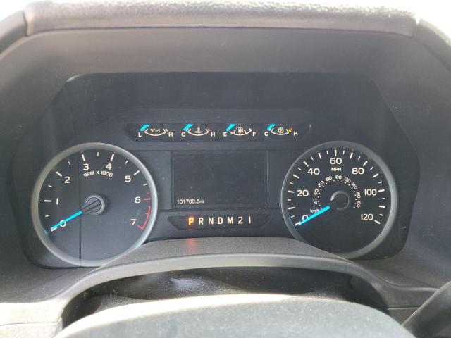 Photo 9 from auction – 2017 FORD F150 SUPER with VIN 1FTEW1EF3HKD70656