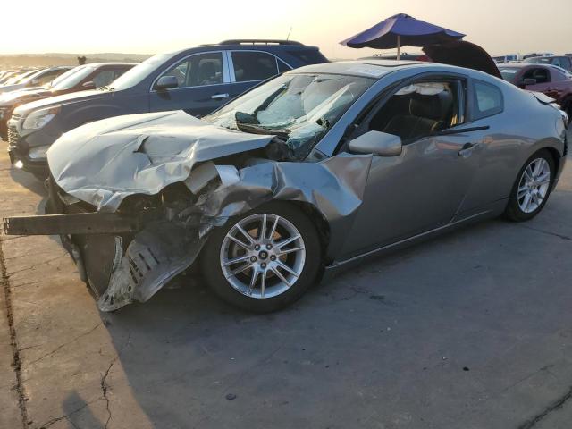 Photo 1 from auction – 2008 NISSAN ALTIMA 2.5 with VIN 1N4AL24E78C271313