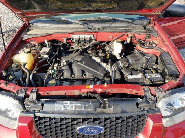 Photo 12 from auction – 2005 FORD ESCAPE LIM with VIN 1FMYU94135KA36318