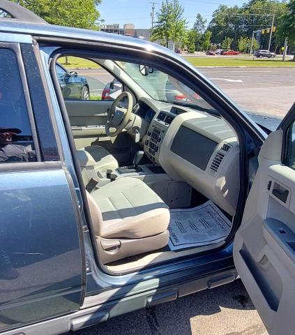 Photo 5 from auction – 2012 FORD ESCAPE XLT with VIN 1FMCU0D78CKC72924