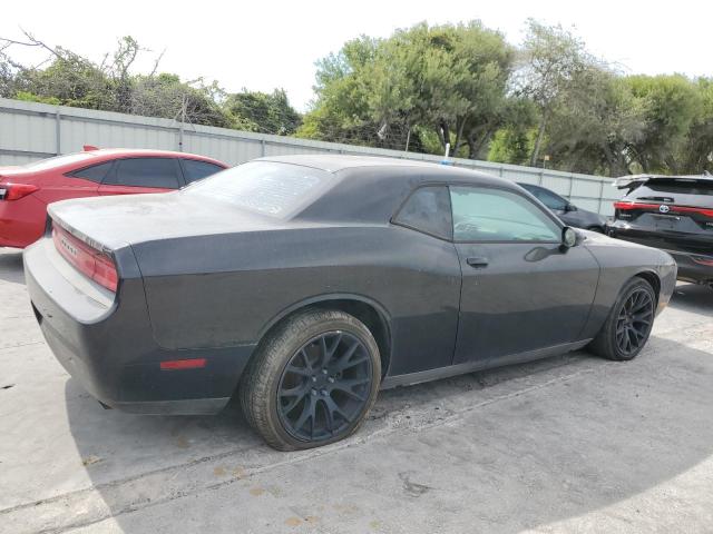 Photo 3 from auction – 2012 DODGE CHALLENGER with VIN 2C3CDYAG5CH104192