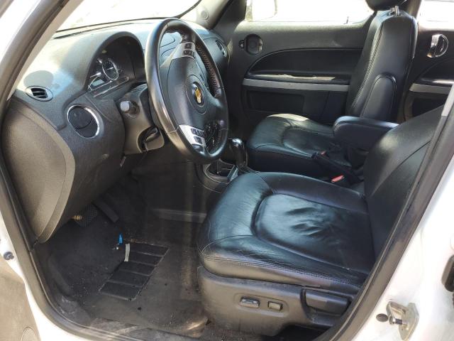 Photo 7 from auction – 2011 CHEVROLET HHR LT with VIN 3GNBACFU9BS519312