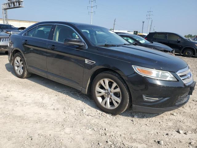 Снимка 4 от търг – 2012 FORD TAURUS SEL с VIN 1FAHP2EW9CG140539