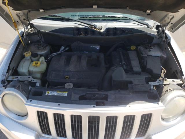 Photo 11 from auction – 2007 JEEP COMPASS with VIN 1J8FT47W57D243043