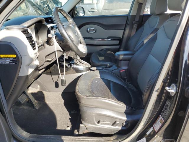 Photo 7 from auction – 2019 KIA SOUL + with VIN KNDJP3A58K7021894