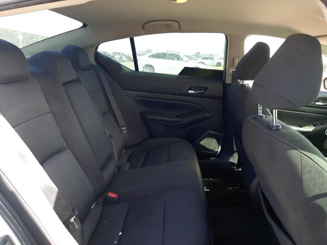 Photo 10 from auction – 2020 NISSAN ALTIMA S with VIN 1N4BL4BV8LC117415