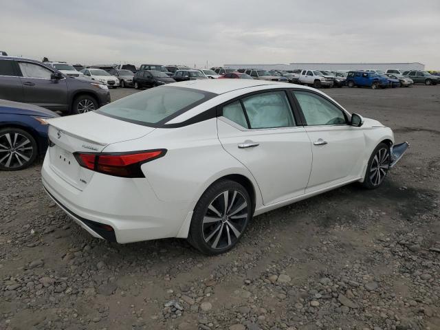 Photo 3 from auction – 2020 NISSAN ALTIMA PLA with VIN 1N4BL4FW7LC118445