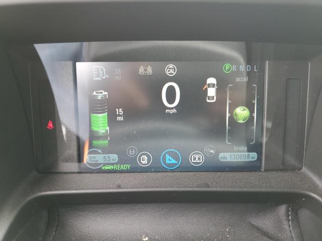 Снимка 9 от търг – 2013 CHEVROLET VOLT с VIN 1G1RD6E47DU130732