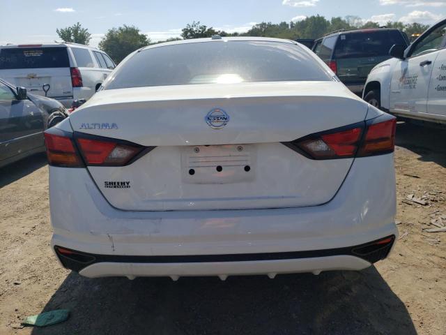 Photo 6 from auction – 2019 NISSAN ALTIMA S with VIN 1N4BL4BV6KC206401