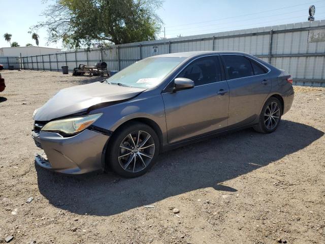 Photo 1 from auction – 2017 TOYOTA CAMRY LE with VIN 4T1BF1FK3HU789461