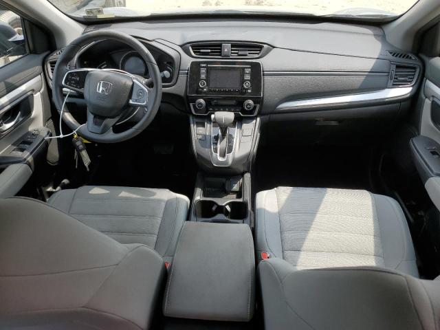 Photo 8 from auction – 2017 HONDA CR-V LX with VIN 2HKRW6H33HH211747