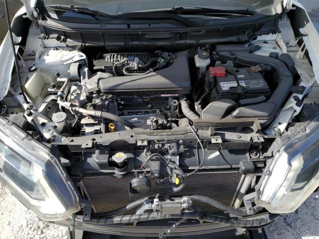 Photo 12 from auction – 2017 NISSAN ROGUE S with VIN 5N1AT2MT1HC860734