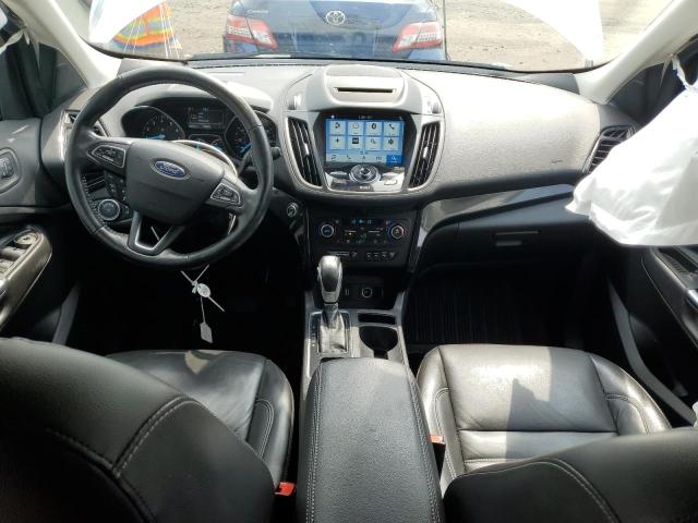 Photo 8 from auction – 2018 FORD ESCAPE TIT with VIN 1FMCU9J97JUD40044